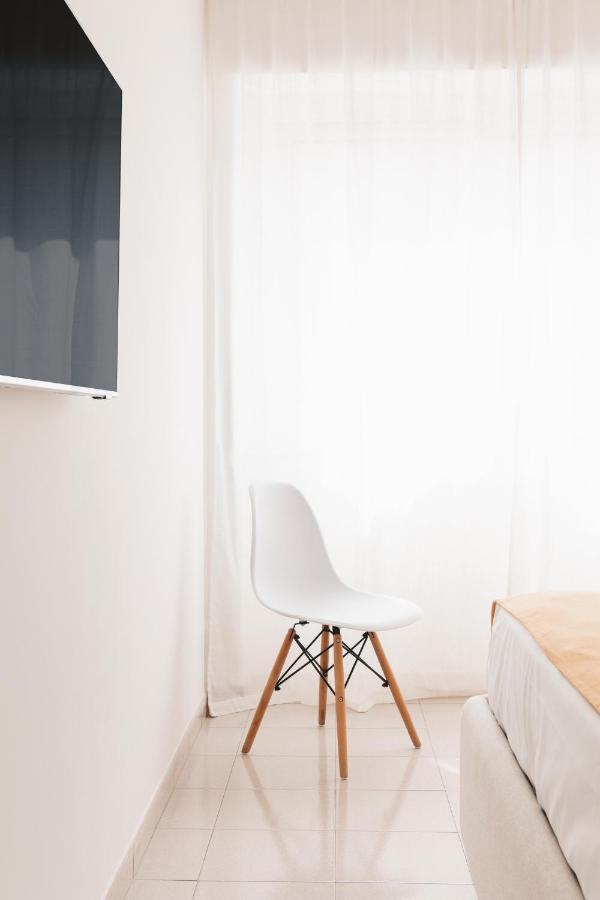 Giardina'S Apartment CTA Exteriör bild